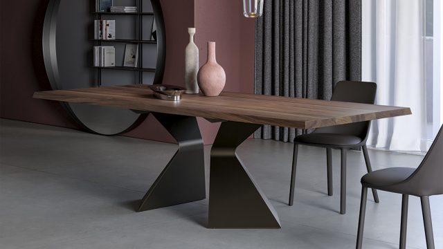 Обеденный стол Bonaldo Prora