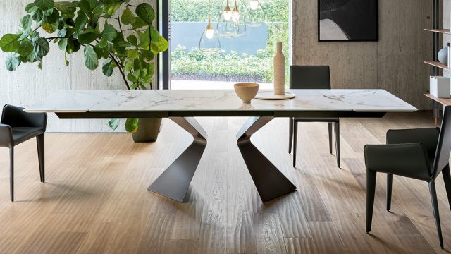Обеденный стол Bonaldo Prora