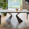 Обеденный стол Bonaldo Prora