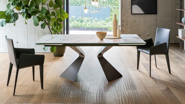 Обеденный стол Bonaldo Prora