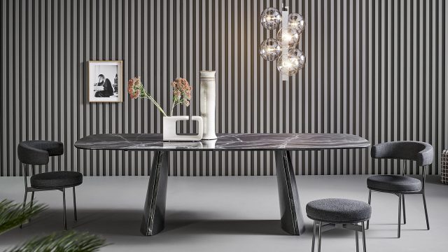 Обеденный стол Bonaldo Torii