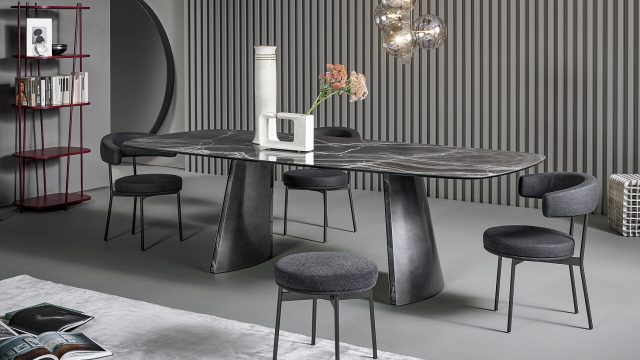 Обеденный стол Bonaldo Torii