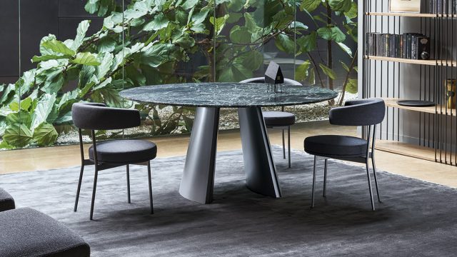 Обеденный стол Bonaldo Torii