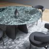Обеденный стол Bonaldo Torii
