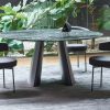 Обеденный стол Bonaldo Torii