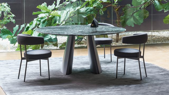 Обеденный стол Bonaldo Torii