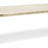Обеденный стол CARACOLE ADELA FOLDING DINING TABLE