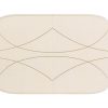 Обеденный стол CARACOLE ADELA FOLDING DINING TABLE