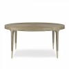 Обеденный стол CARACOLE CHAMPAGNE DINING TABLE