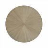 Обеденный стол CARACOLE CHAMPAGNE DINING TABLE