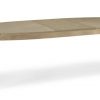 Обеденный стол CARACOLE Dining Ivory Oval