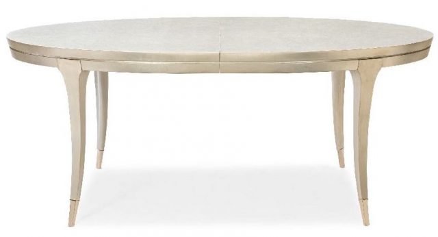 Обеденный стол CARACOLE Extending Pool Dining Table