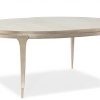 Обеденный стол CARACOLE Extending Pool Dining Table