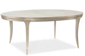 Обеденный стол CARACOLE Extending Pool Dining Table