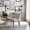 Обеденный стол CARACOLE High Rise