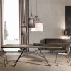Обеденный стол Cantori ARTU TABLE