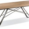 Обеденный стол Cantori ARTU TABLE