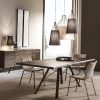 Обеденный стол Cantori ARTU TABLE