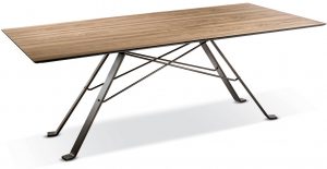 Обеденный стол Cantori ARTU TABLE