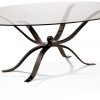 Обеденный стол Cantori ATLANTE TABLE