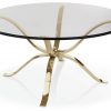 Обеденный стол Cantori ATLANTE TABLE