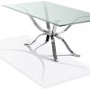 Обеденный стол Cantori ATLANTE TABLE