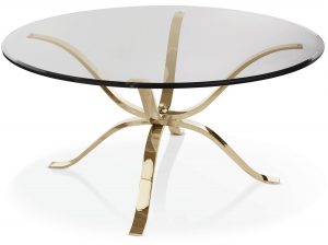 Обеденный стол Cantori ATLANTE TABLE