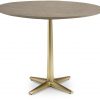 Обеденный стол Cantori CITY TABLE