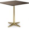 Обеденный стол Cantori CITY TABLE