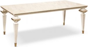 Обеденный стол Cantori DIAMANTE TABLE