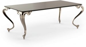 Обеденный стол Cantori GEORGE TABLE