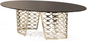 Обеденный стол Cantori ISIDORO TABLE