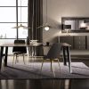 Обеденный стол Cantori MILOS TABLE