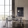 Обеденный стол Cantori MILOS TABLE