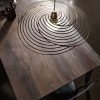 Обеденный стол Cantori MILOS TABLE
