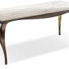 Обеденный стол Cantori RAFFAELLO TABLE