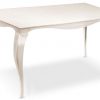 Обеденный стол Cantori RAFFAELLO TABLE