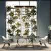 Обеденный стол Cantori RODIN TABLE