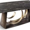 Обеденный стол Cantori RODIN TABLE