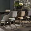 Обеденный стол Cantori RODIN TABLE