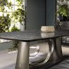 Обеденный стол Cantori RODIN TABLE