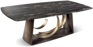 Обеденный стол Cantori RODIN TABLE
