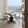 Обеденный стол Cantori ROMEO TABLE