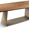 Обеденный стол Cantori TESEO TABLE