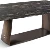 Обеденный стол Cantori TESEO TABLE