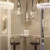 Обеденный стол Castro Lighting CHARLOTTE BAR TABLE