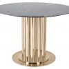 Обеденный стол Castro Lighting CHARLOTTE DINING TABLE