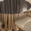 Обеденный стол Castro Lighting CHARLOTTE DINING TABLE