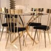 Обеденный стол Castro Lighting HARING DINING TABLE