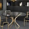 Обеденный стол Castro Lighting HARING DINING TABLE